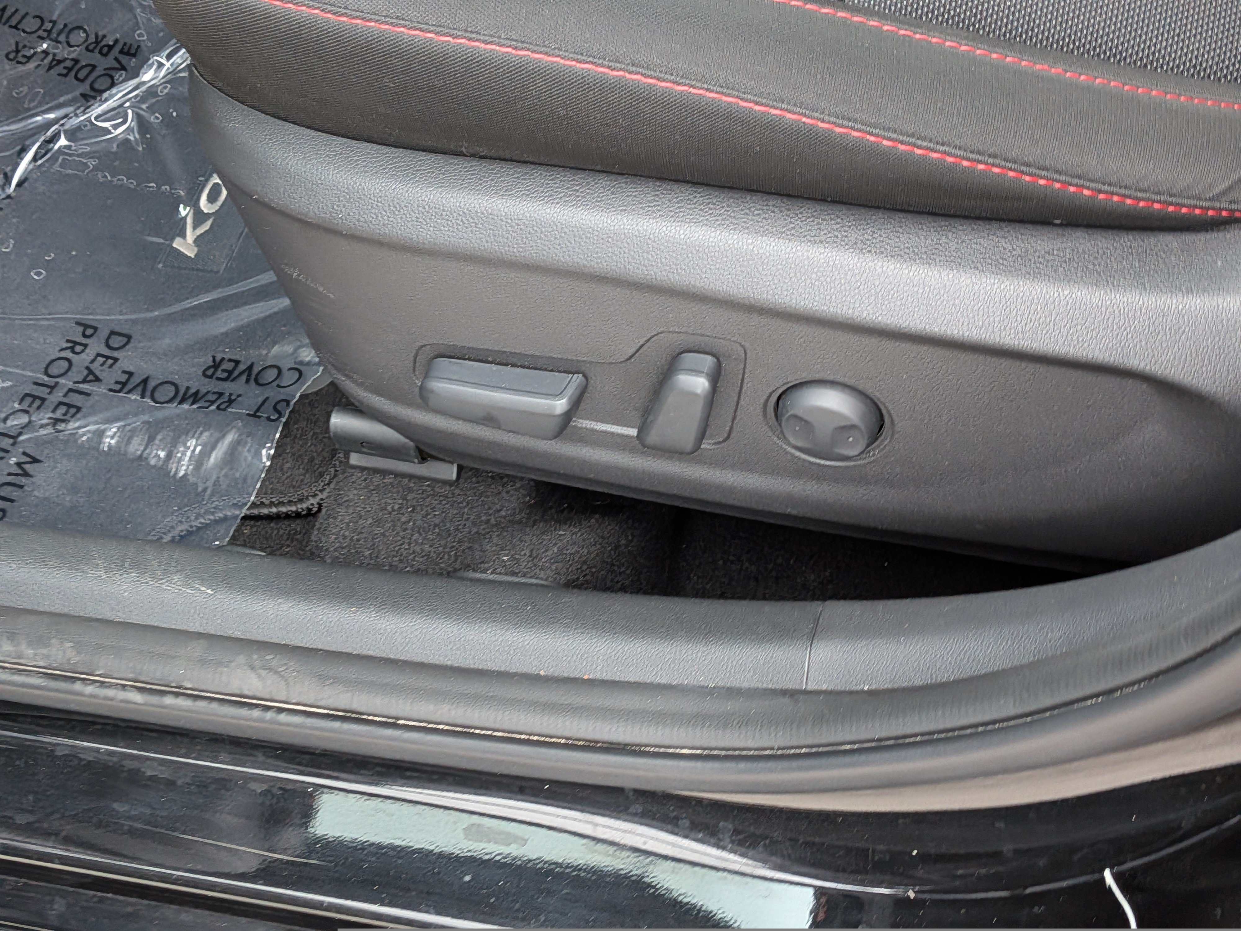 Used 2023 Hyundai Kona N Line FWD image 21