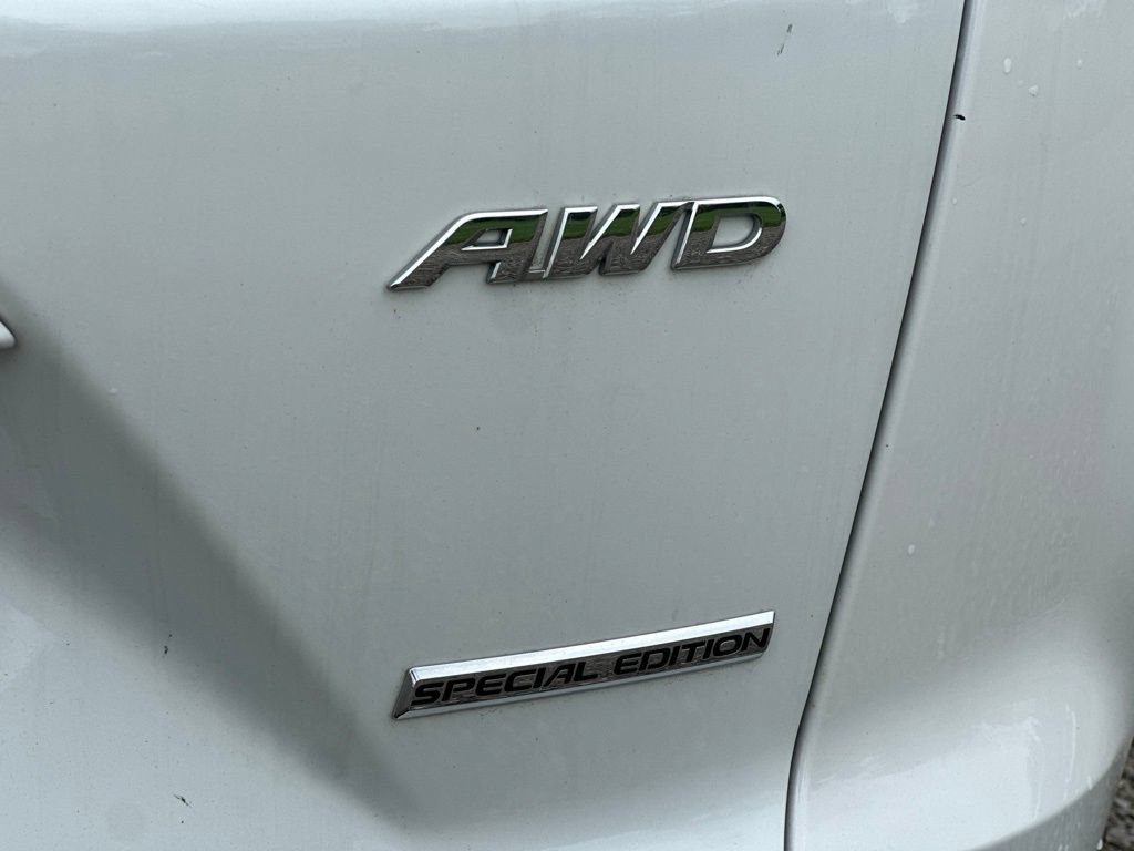 Used 2021 Honda CR-V Special Edition image 4