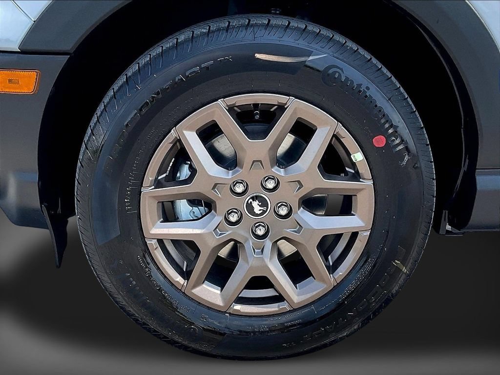 New 2026 Ford Bronco Sport Big Bend w/ Convenience Package AWD/4WD image 13