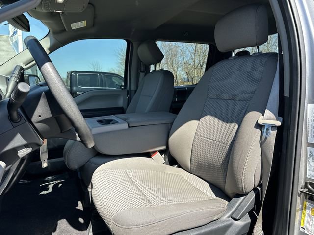 Used 2020 Ford F150 XLT w/ Equipment Group 301A Mid image 15