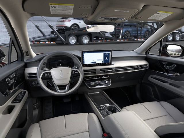 New 2026 Lincoln Corsair Premiere image 9