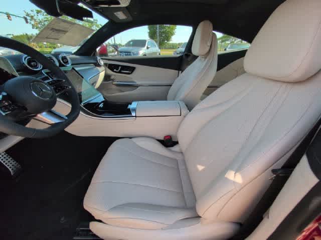 Used 2026 Mercedes-Benz CLE 300 4MATIC Coupe image 15