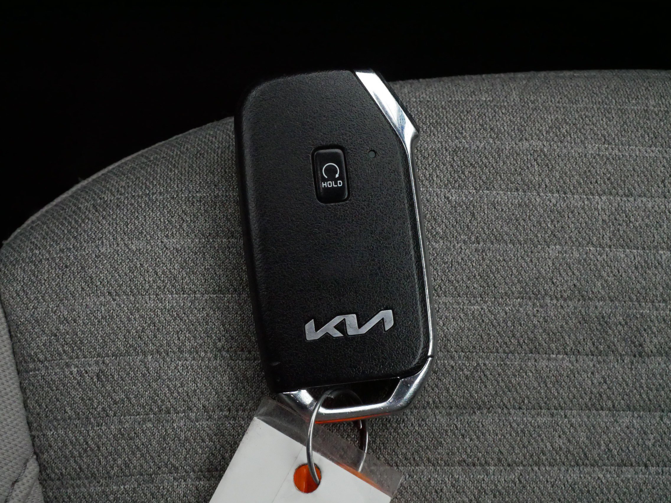 Used 2023 Kia Soul EX FWD image 33