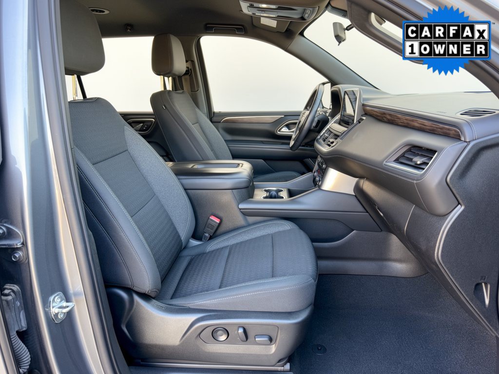 Used 2021 Chevrolet Tahoe LS w/ Driver Alert Package RWD image 30