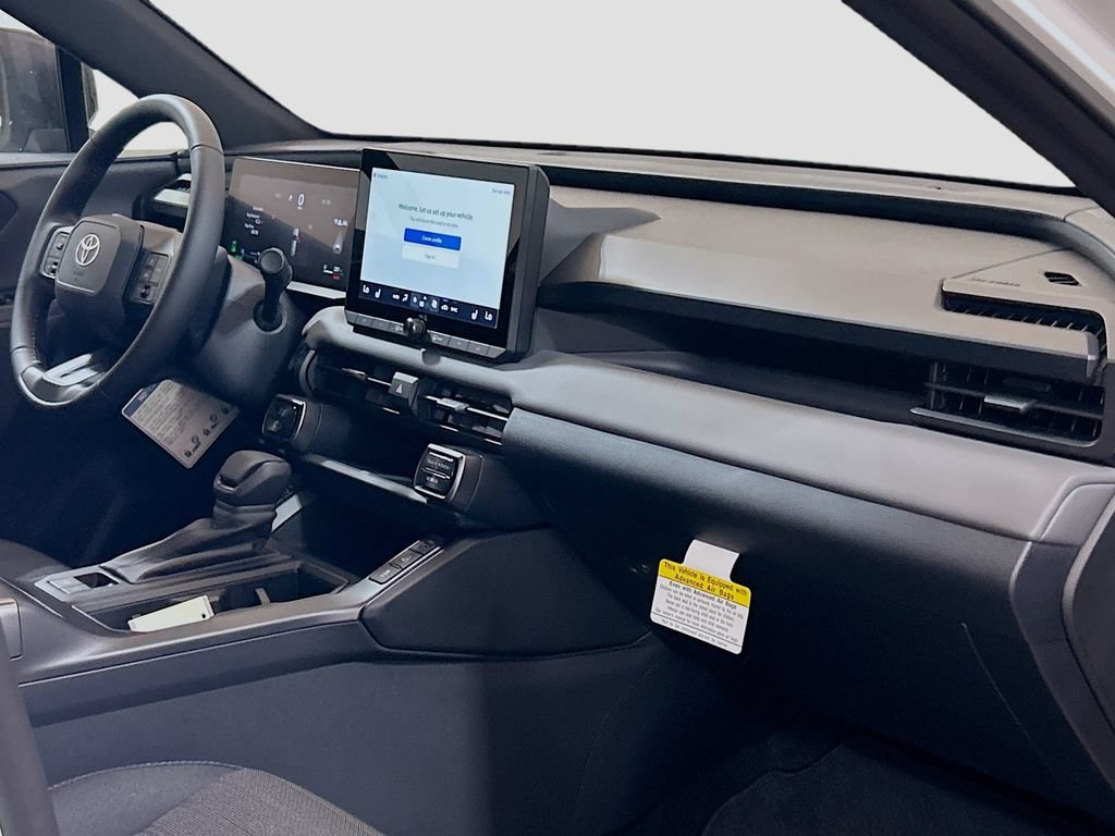 New 2026 Toyota RAV4 SE AWD/4WD image 27