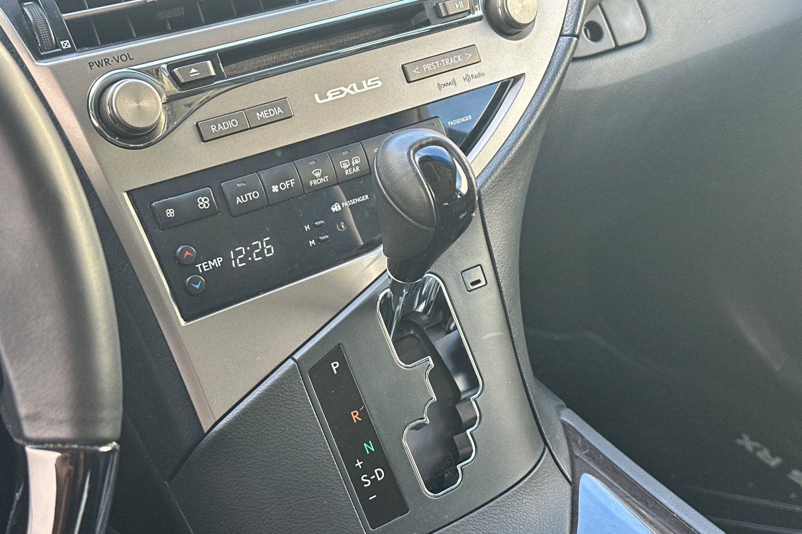 Used 2015 Lexus RX 350 FWD w/ Premium Package image 24