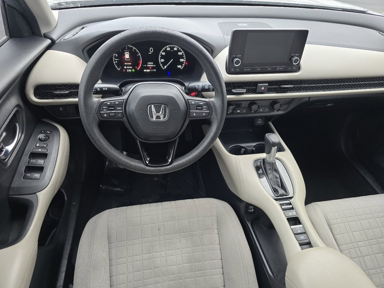 Certified 2023 Honda HR-V LX image 23