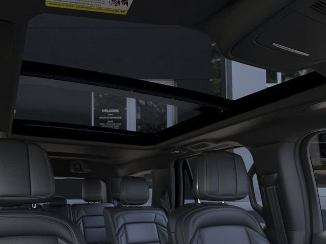 New 2026 Lincoln Navigator Reserve w/ Jet Appearance Package image 22