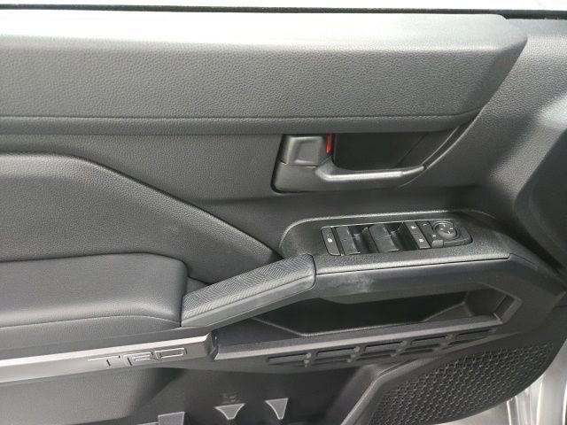 New 2026 Toyota 4Runner TRD Sport AWD/4WD image 20