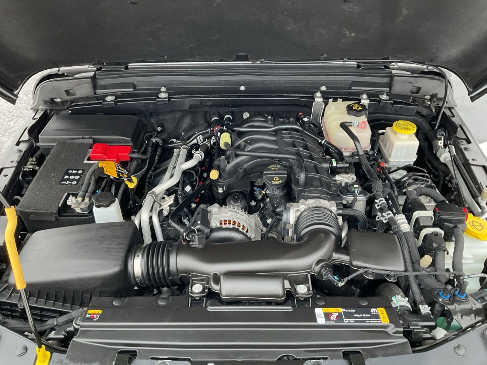 Used 2022 Jeep Gladiator Sport image 31