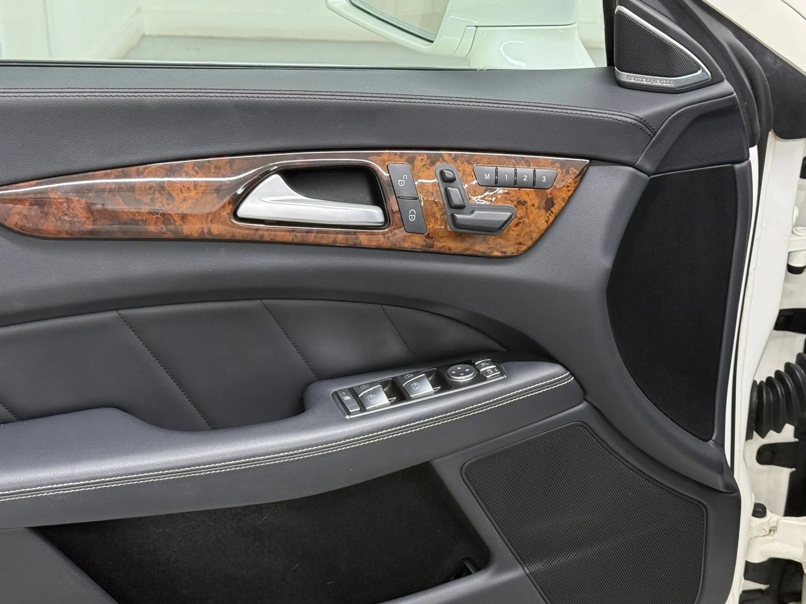 Used 2014 Mercedes-Benz CLS 550 image 38