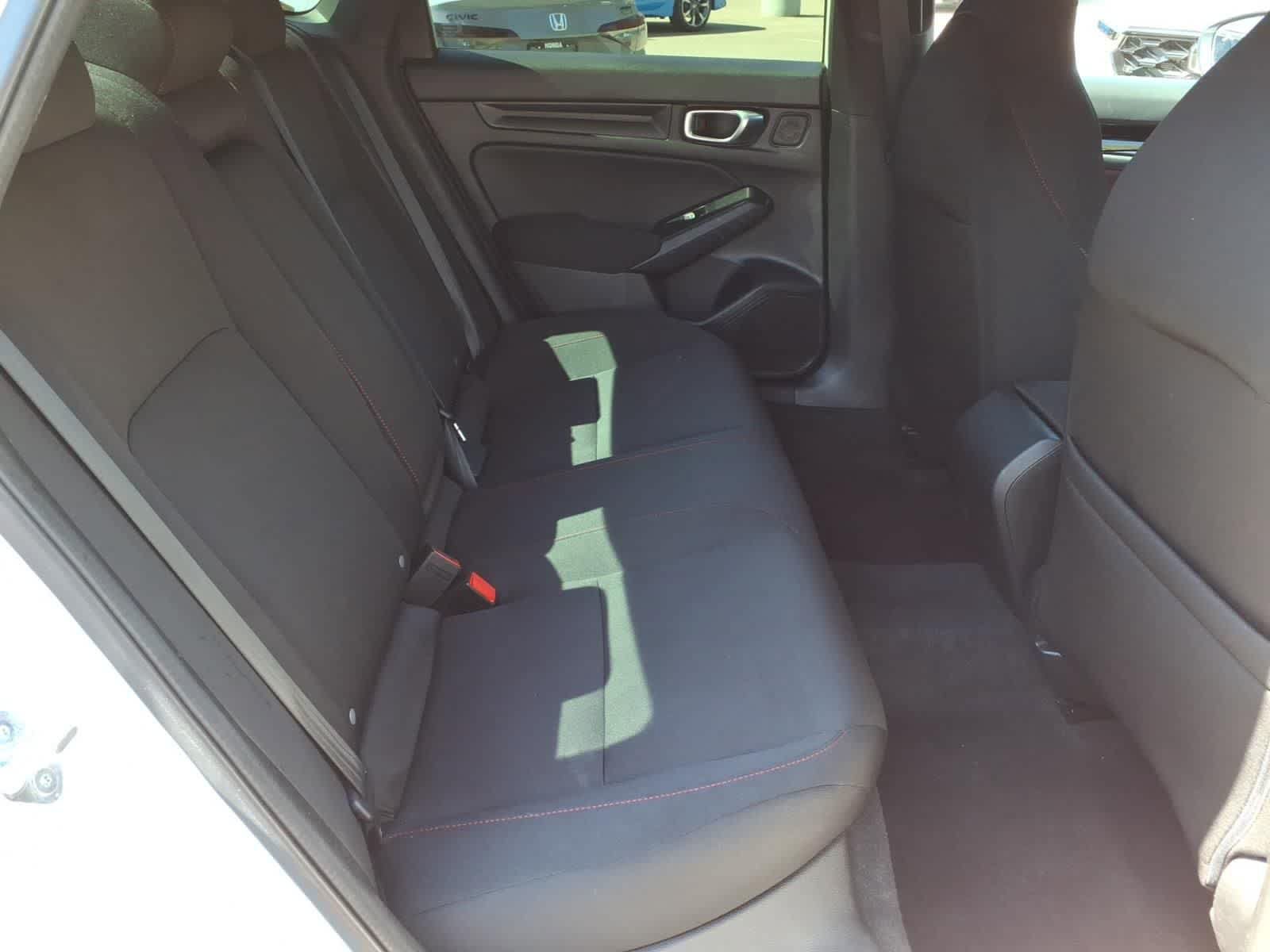 Used 2023 Honda Civic Si image 11