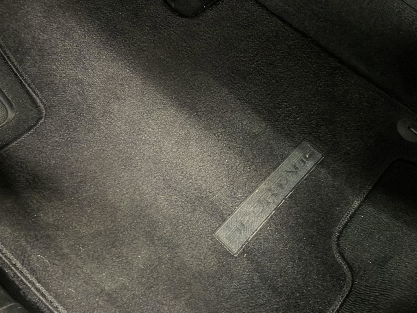 Used 2023 Kia Sportage EX image 16