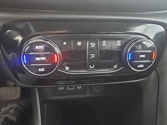 Used 2023 Buick Encore GX Select w/ Safety Package II image 19