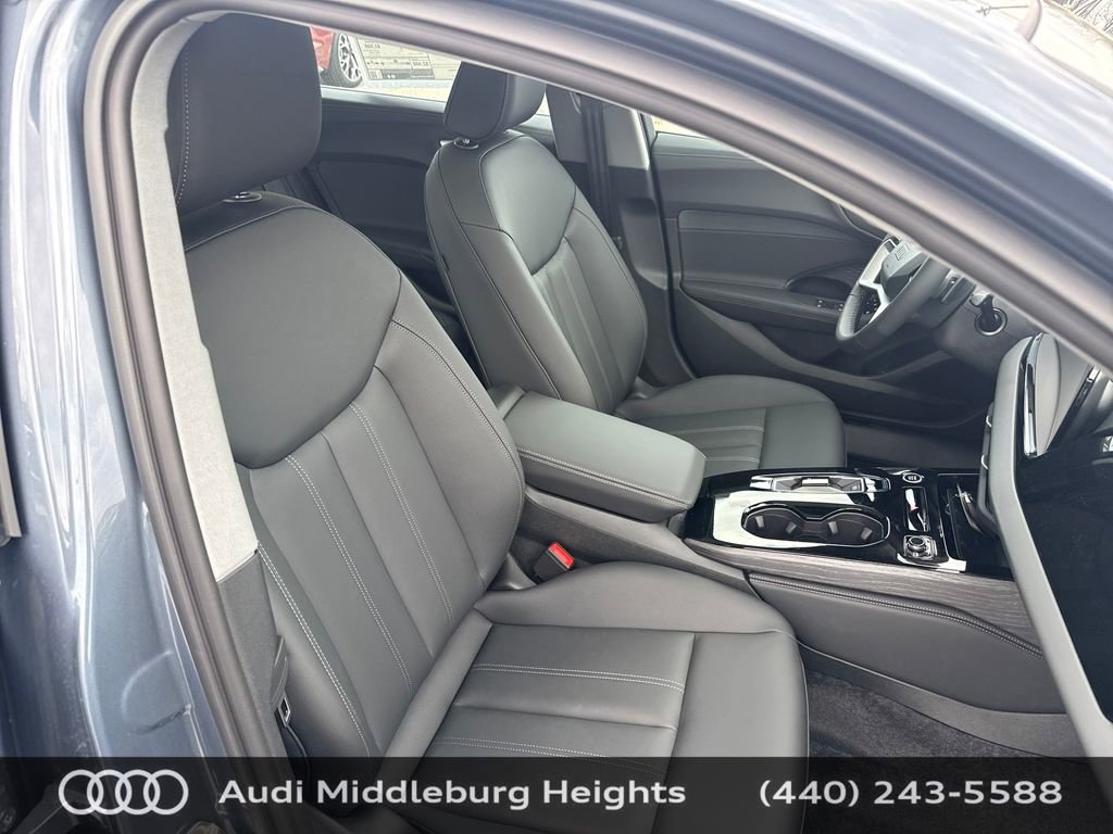 New 2026 Audi A5 2.0T Premium Plus image 16