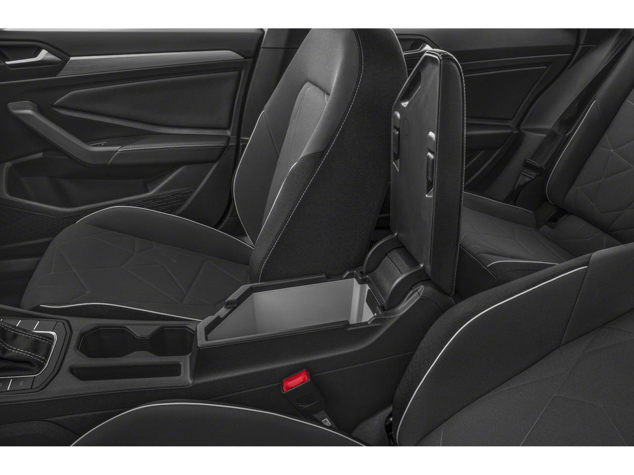 New 2026 Volkswagen Jetta Sport FWD image 33