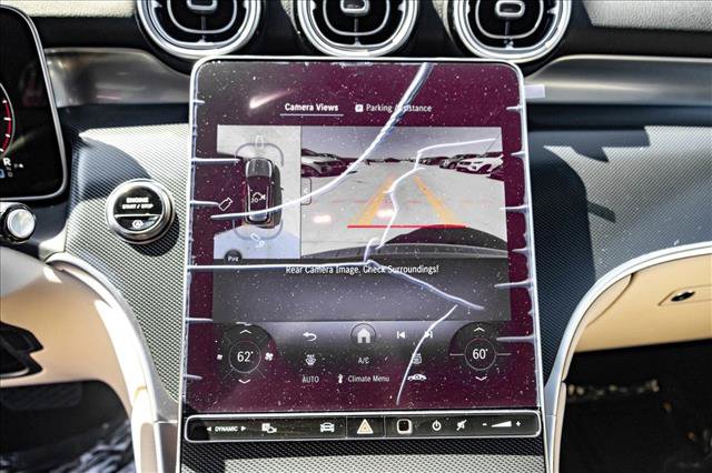 New 2026 Mercedes-Benz GLC 300 4MATIC image 17