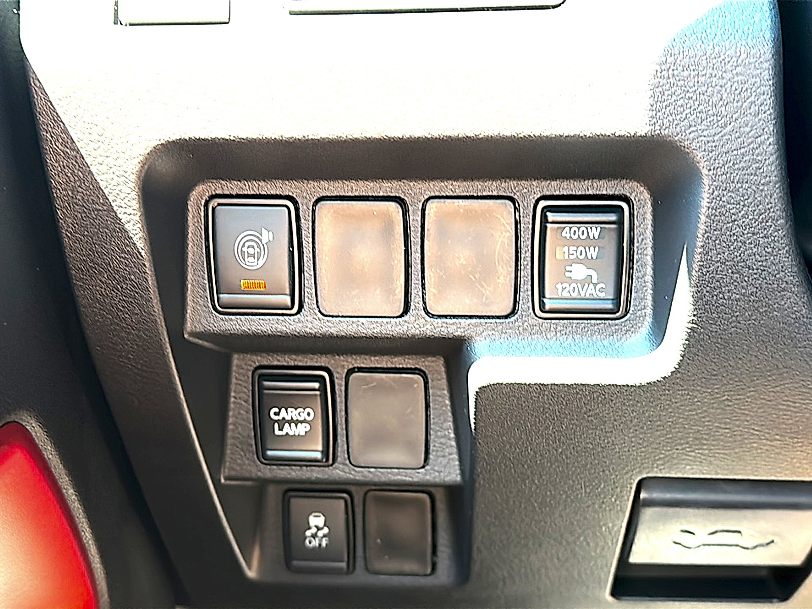 New 2026 Nissan Frontier Pro-X w/ Pro Premium Package image 26
