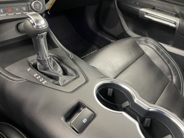 New 2025 Ford Mustang GT Premium image 8