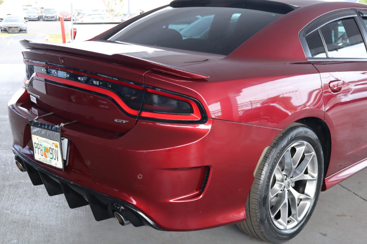 Used 2020 Dodge Charger GT image 7
