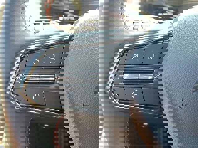 New 2026 Chevrolet Equinox RS w/ Convenience Package III image 14