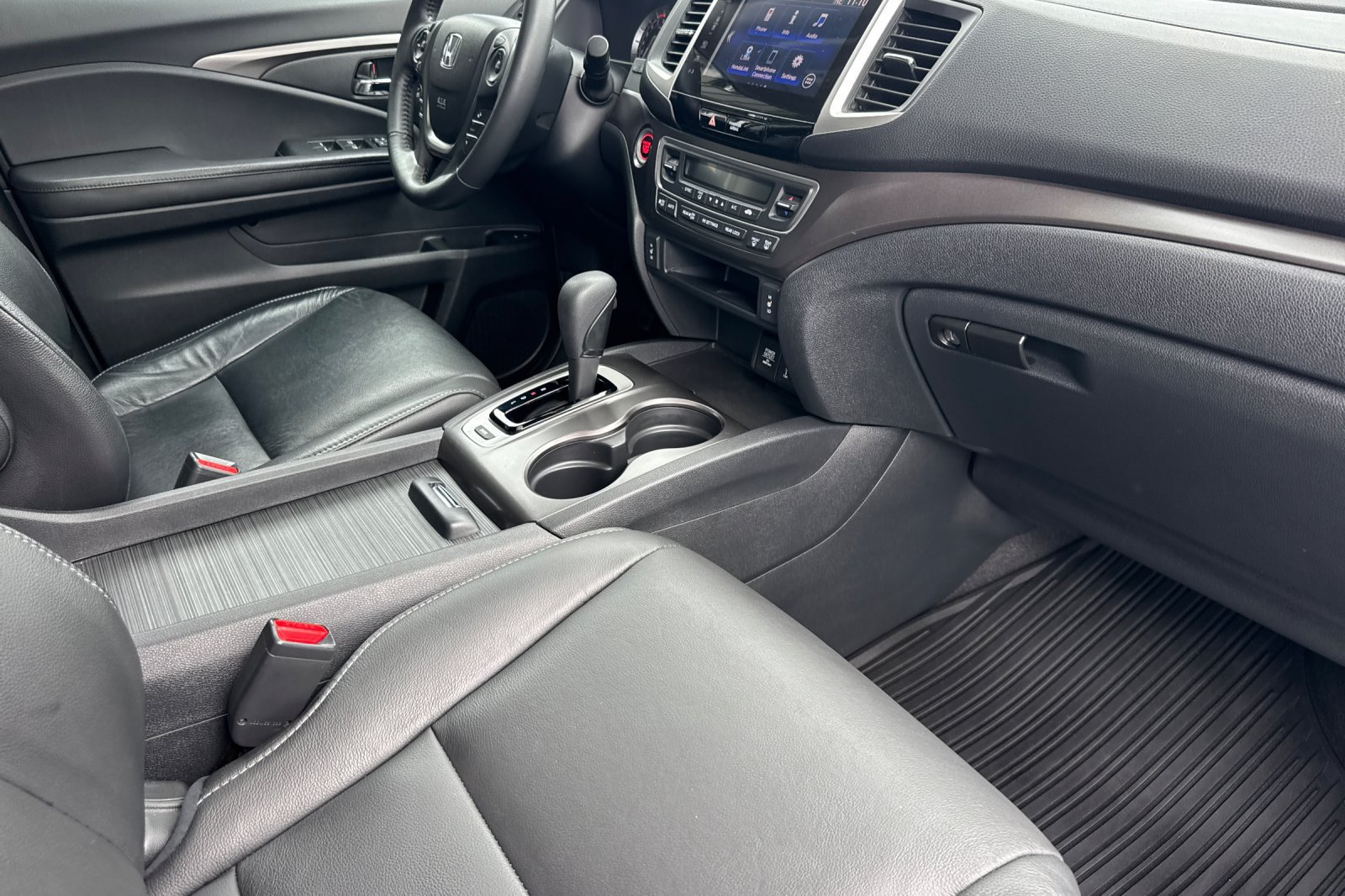 Used 2017 Honda Pilot EX-L image 14