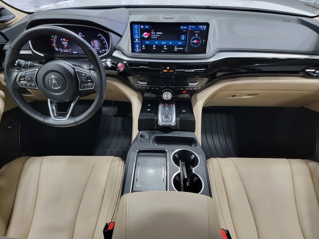 Used 2026 Acura MDX w/ Technology Package image 17