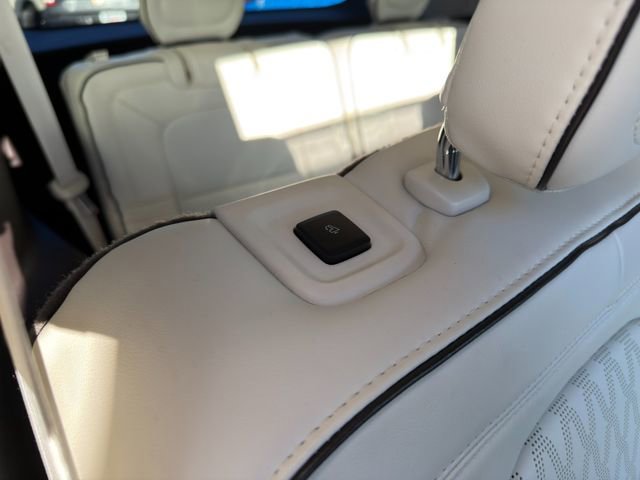 Used 2022 Lincoln Aviator Black Label w/ Dynamic Handling Package image 14