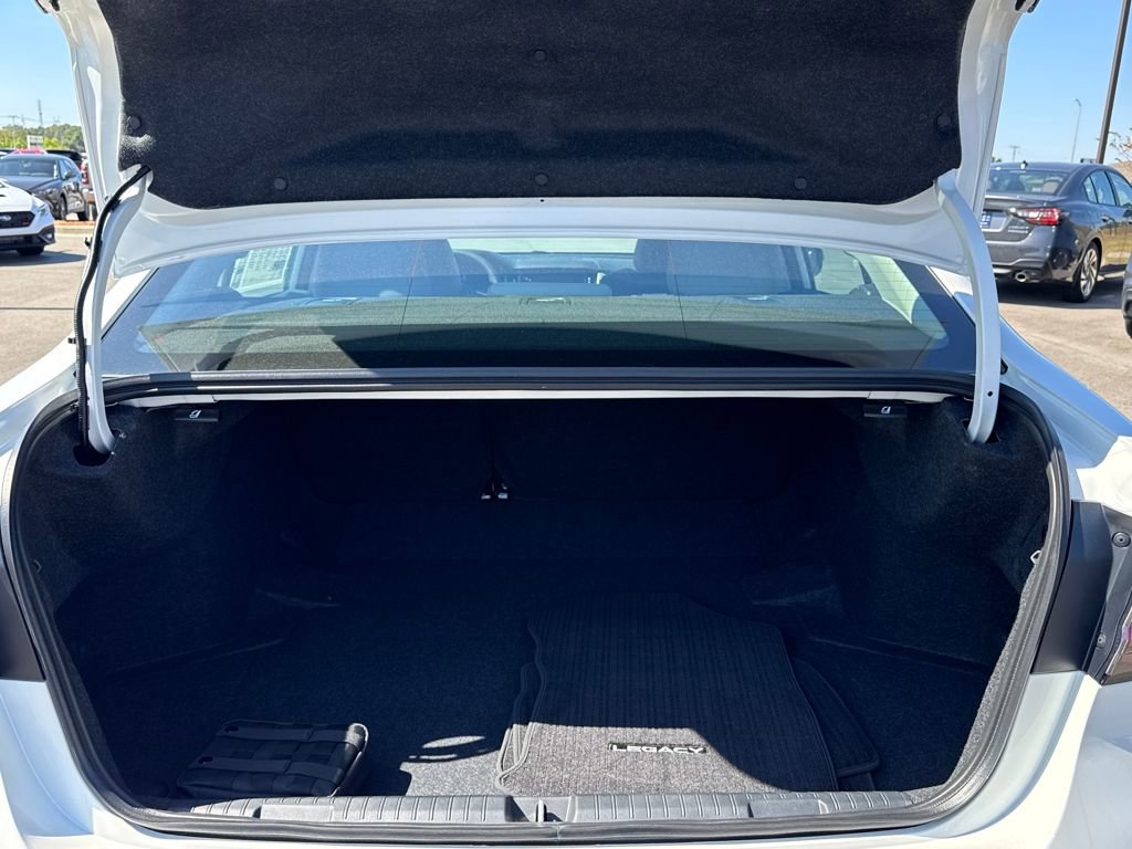 New 2025 Subaru Legacy Premium image 13