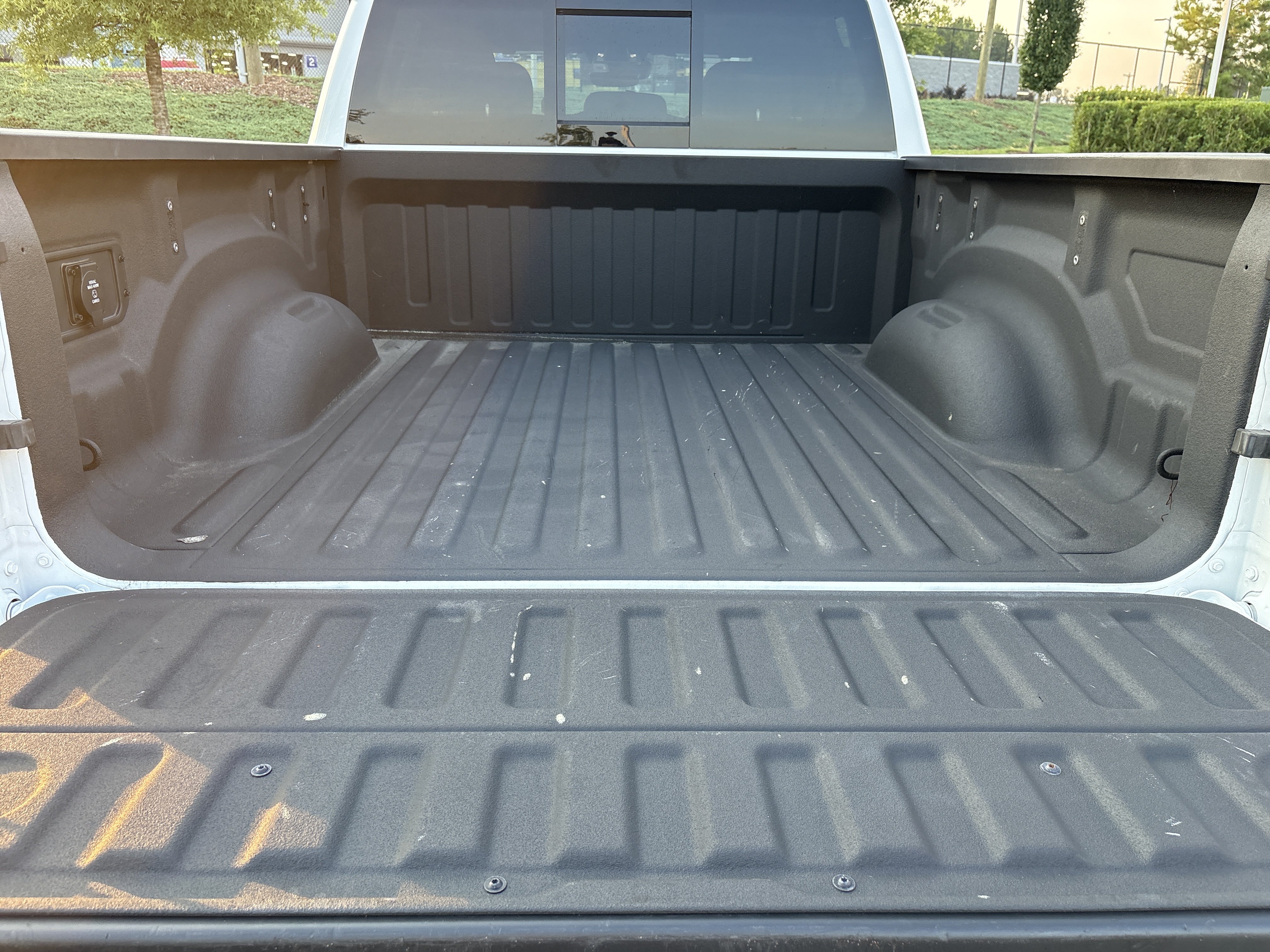 Used 2025 RAM 1500 Big Horn AWD/4WD image 35