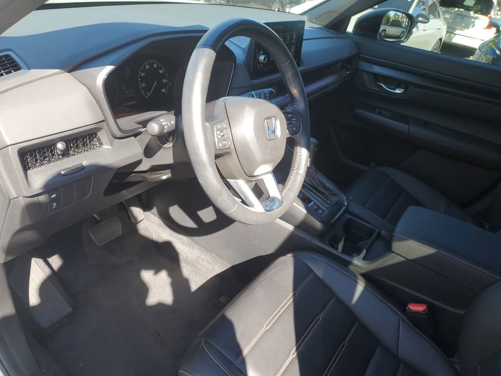 Used 2024 Honda CR-V Sport-L image 20