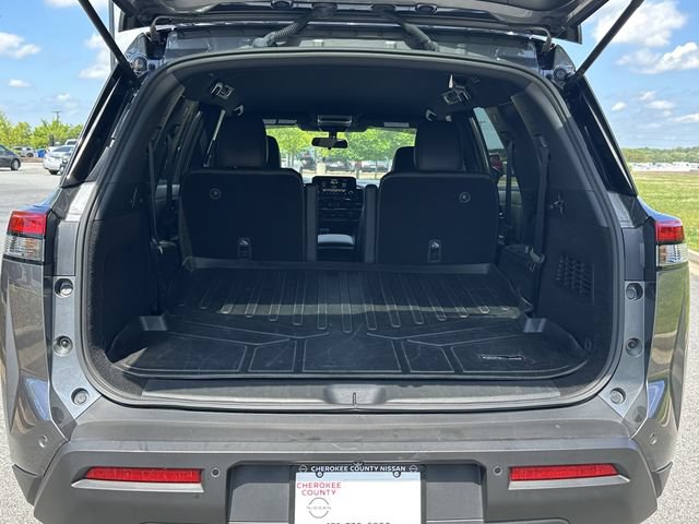 Certified 2023 Nissan Pathfinder Rock Creek AWD/4WD image 22