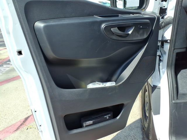 New 2026 Mercedes-Benz Sprinter 2500 image 14