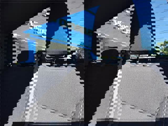 New 2026 Chevrolet Silverado 2500 Custom w/ Custom Value Package image 30