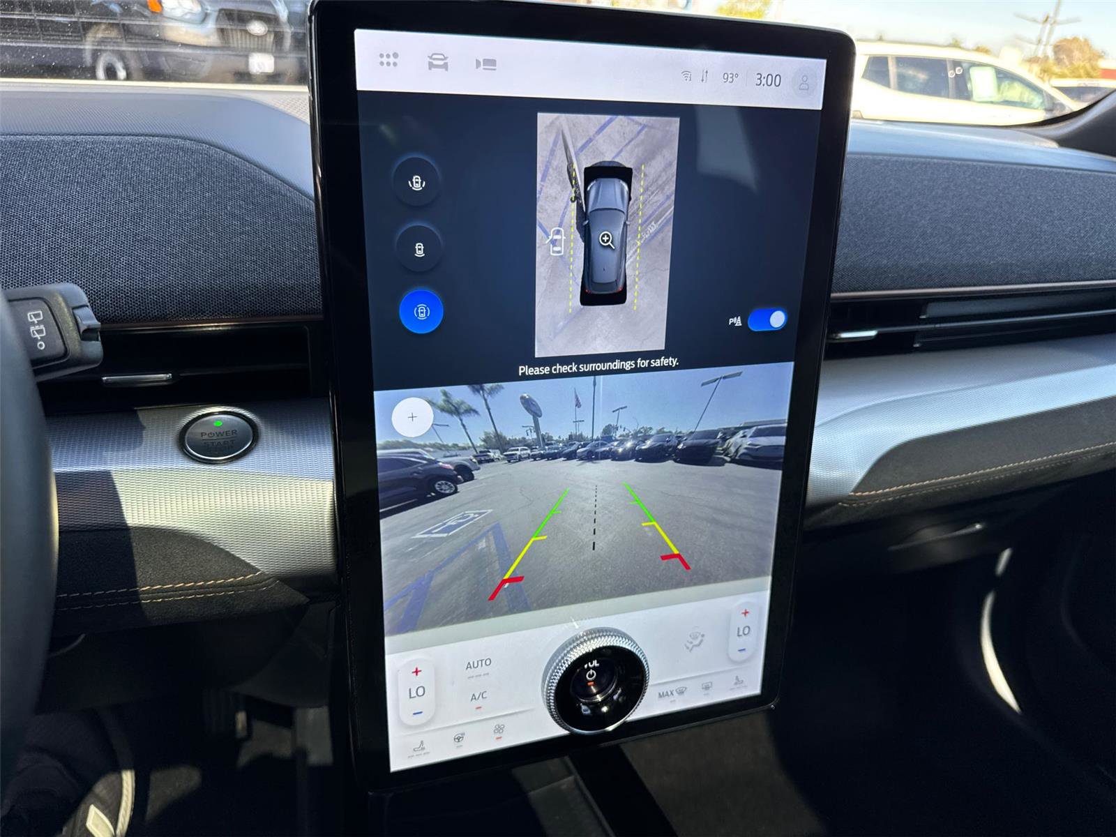 Certified 2023 Ford Mustang Mach-E GT image 31