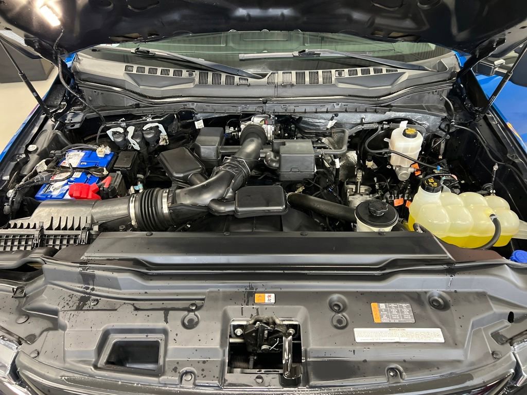 Used 2020 Ford F250 Lariat image 28