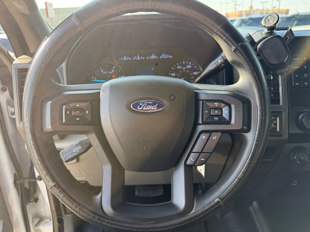 Used 2022 Ford F350 XL image 12