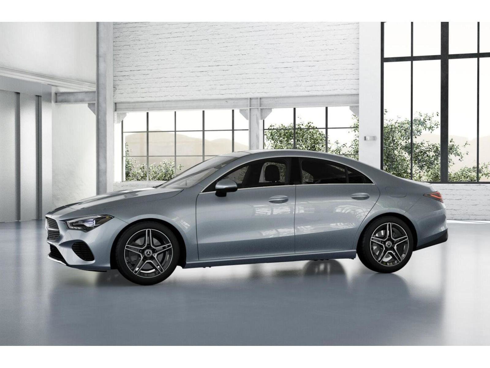 New 2026 Mercedes-Benz CLA 250 image 36