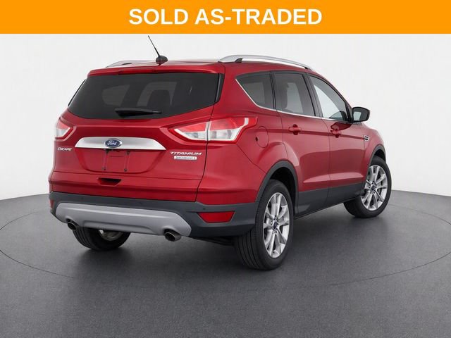 Used 2014 Ford Escape Titanium FWD image 14