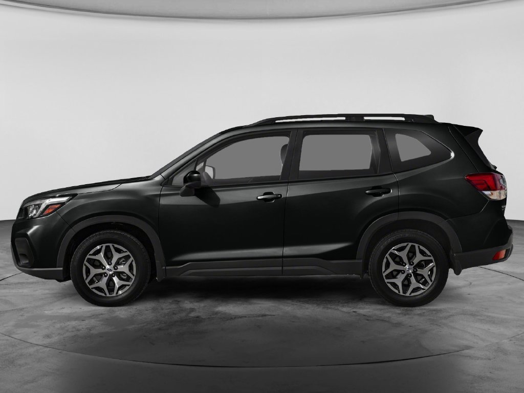 Used 2021 Subaru Forester Premium AWD/4WD image 3