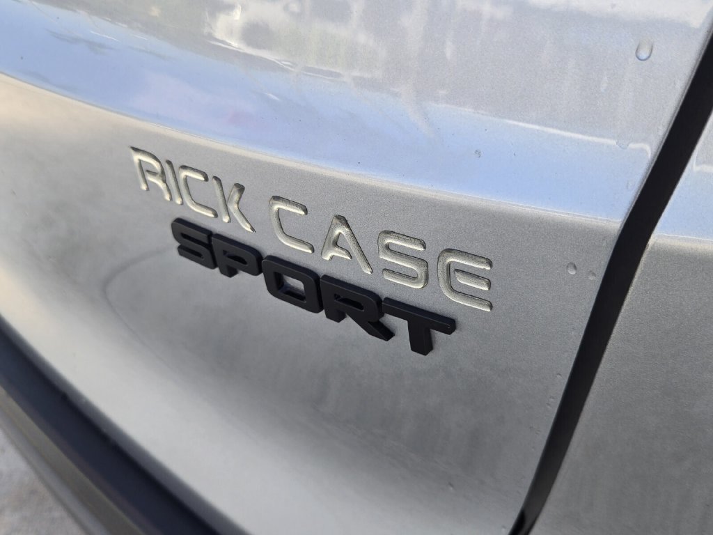 Certified 2025 Honda CR-V Sport image 15