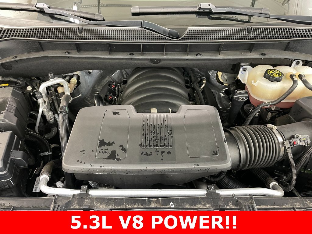 Certified 2023 Chevrolet Tahoe LT w/ Luxury Package image 54