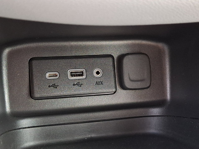 Certified 2024 Chevrolet Equinox LS AWD/4WD image 22