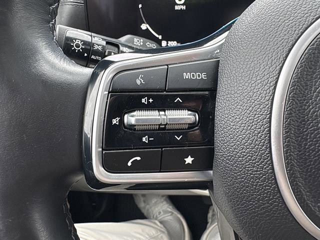 Used 2022 Kia Carnival SX Prestige image 18