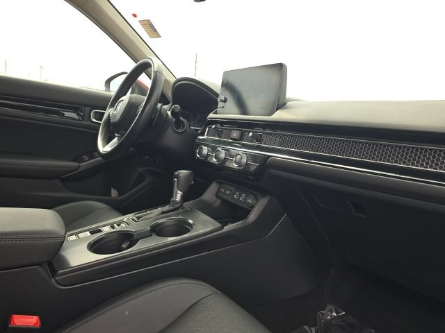 Used 2024 Honda Civic Touring image 19