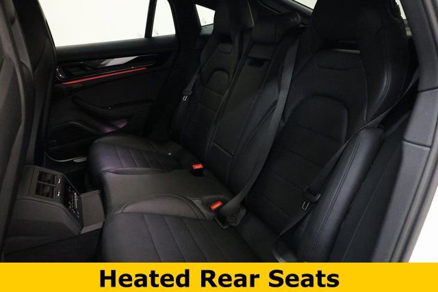 Used 2024 Porsche Panamera 4 image 36