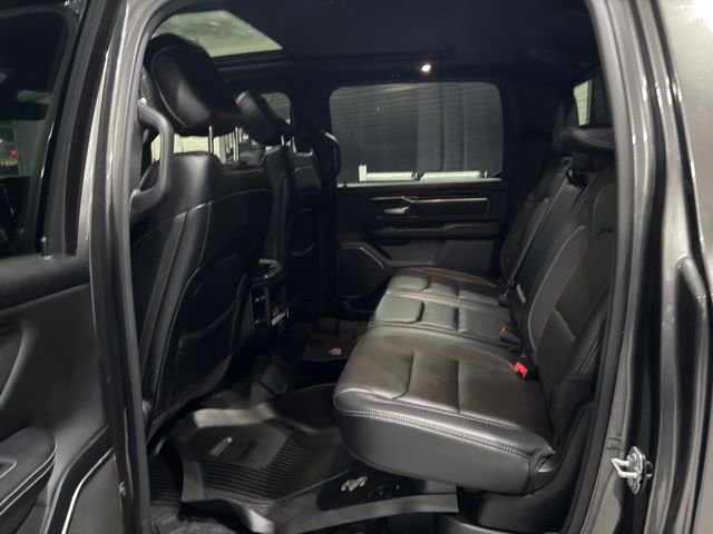 Used 2020 RAM 1500 Rebel w/ Rebel Level 2 Equipment Group image 25