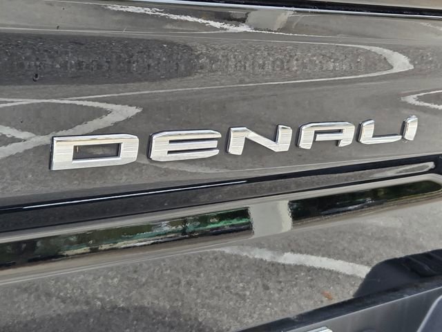 Used 2023 GMC Sierra 1500 Denali w/ Denali Reserve Package image 19