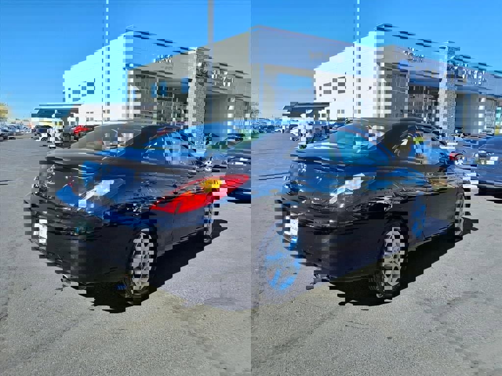 Used 2004 Toyota Solara Coupe image 8