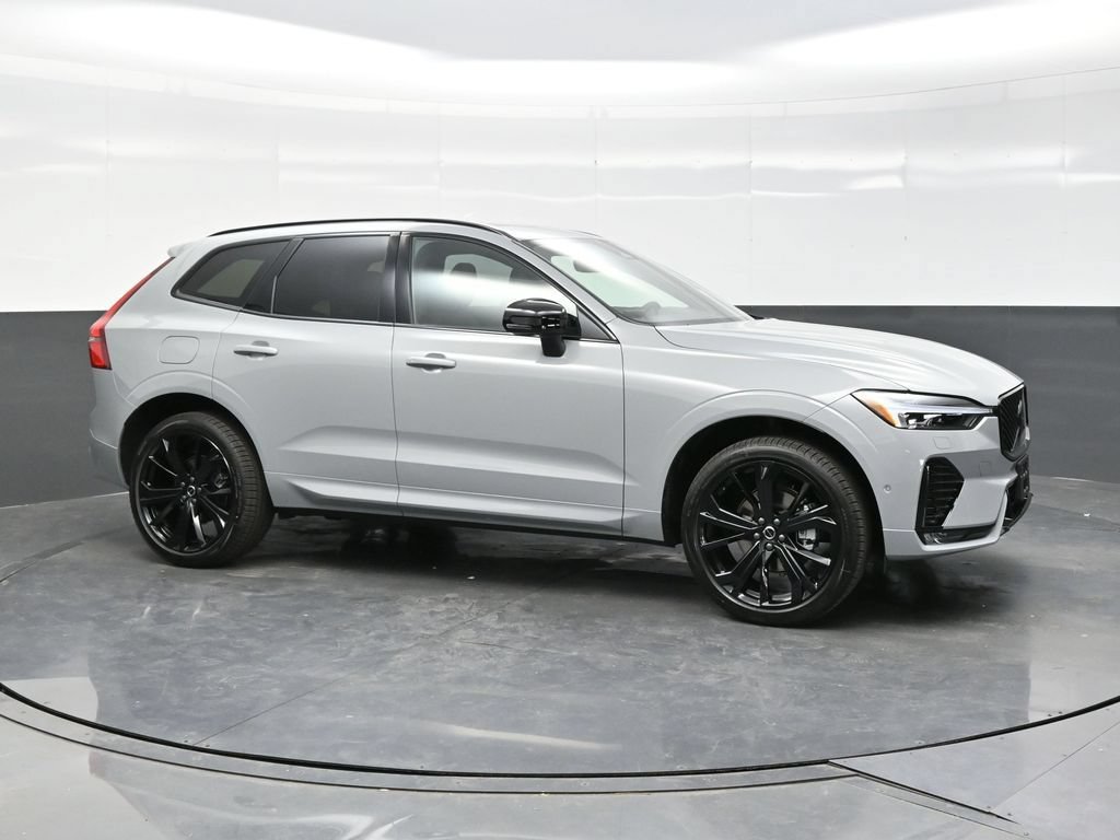 New 2026 Volvo XC60 B5 Ultra w/ Climate Package AWD/4WD image 8